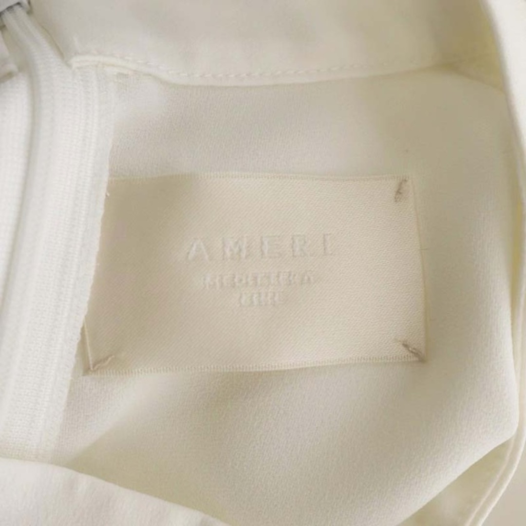 Ameri VINTAGE - アメリヴィンテージ 21SS MEDI CONSTRUCTIVE BLOUSEの