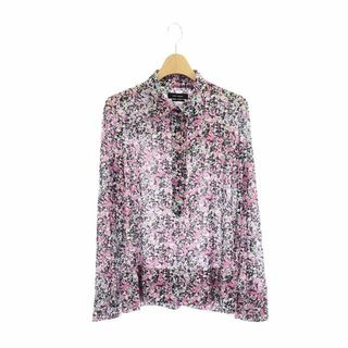 イザベルマラン 花柄 シャツ/ブラウス(レディース/長袖)の通販 100点