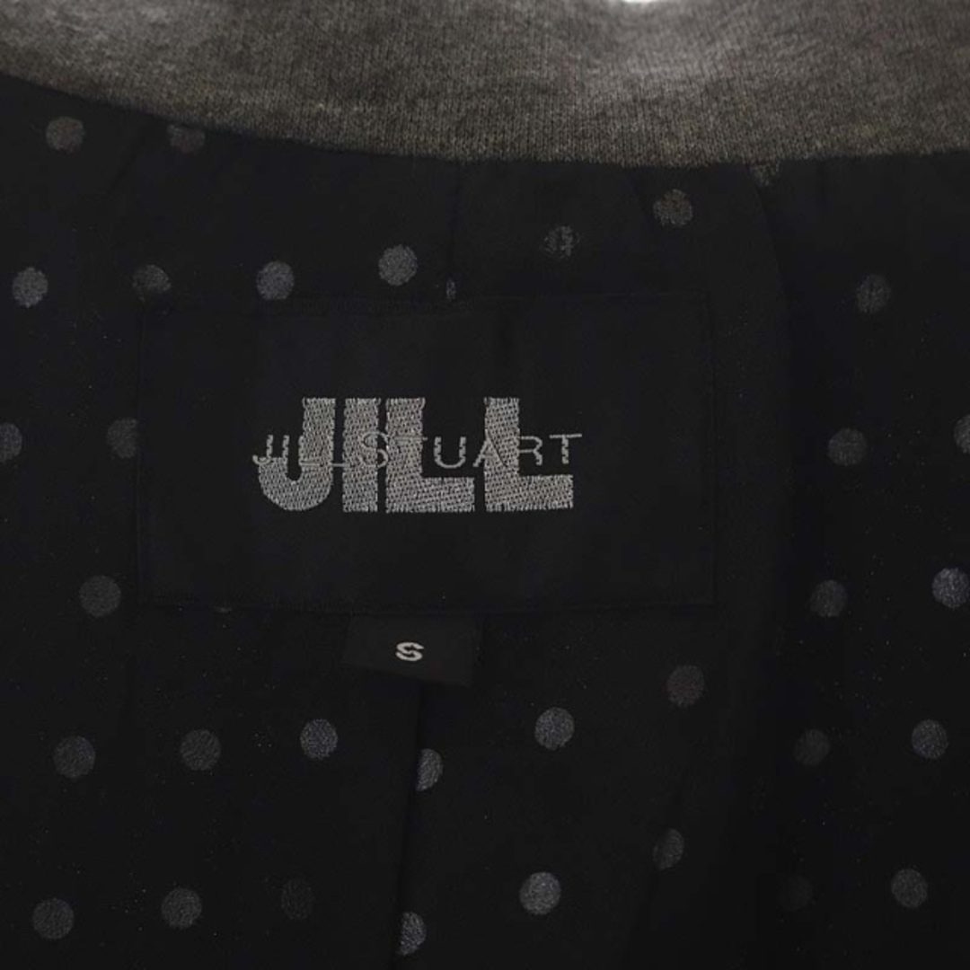 JILL by JILLSTUART(ジルバイジルスチュアート)のジルバイジルスチュアート テーラードジャケット 総裏地 ダブル レディースのジャケット/アウター(その他)の商品写真