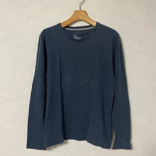 ギャップ(GAP)のGAP　Tシャツ　S(Tシャツ/カットソー(七分/長袖))