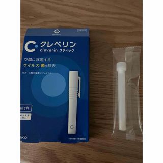 クレベリン詰め替え用(日用品/生活雑貨)