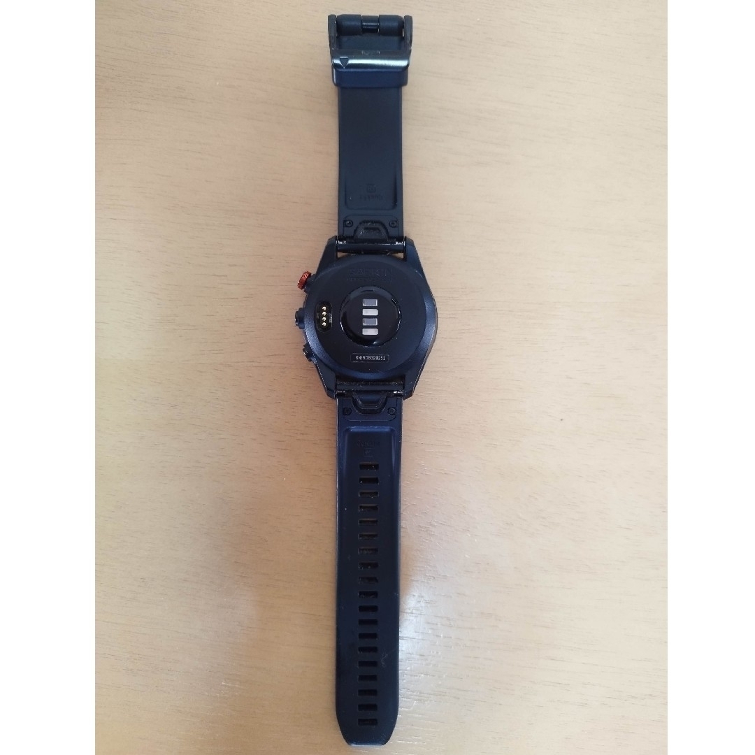 GARMIN ApproachS62 1