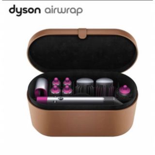 ダイソン(Dyson)のDyson Airwrap Complete(ドライヤー)