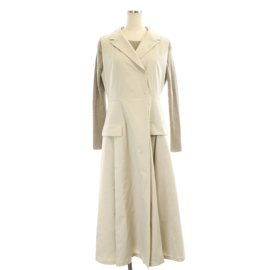 JILLSTUART EndyROBE ワンピース 4(XL位)