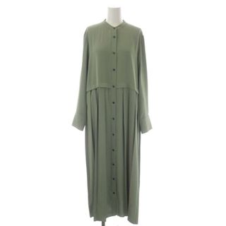 プラステ マキシワンピース/ロングワンピース(レディース)(タイト)の ...