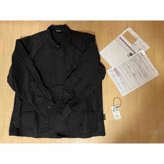 WILDTHINGS - WILD THINGS GRAIN RIP BDU JACKETの通販 by fujio's