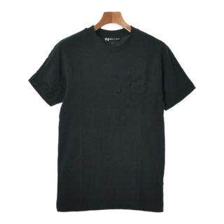 Y-3 ワイスリー Tシャツ・カットソー M 黒系