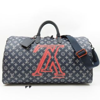 LOUIS VUITTON - 新品同様美品 LOUIS VUITTON ルイヴィトン キーポル ...