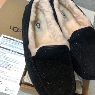 アグ(UGG)のUGGアンスレー☆大人気商品☆(スリッポン/モカシン)