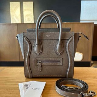 専用出品　CELINE  ❣️旧ロゴ❣️ショルダー