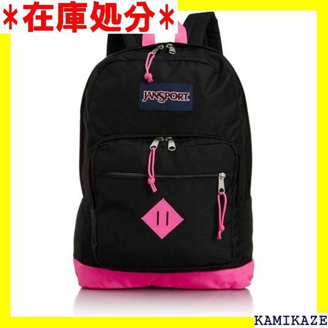 ☆送料無料 ジャンスポーツ CITY SCOUT A4 15インチ 54