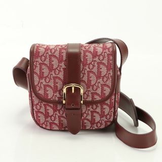 ディオール(Christian Dior) ビンテージ ショルダーバッグ(レディース