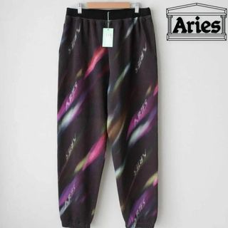 aries - 未使用 Aries スウェットパンツ トラックパンツ マルチ aries - 未使用 Aries スウェットパンツ トラックパンツ マルチ