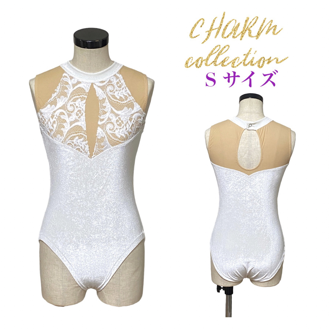 バトントワリング レオタード 衣装の通販 by CHARM collection バトントワリング レオタード 衣装の通販 by CHARM collection