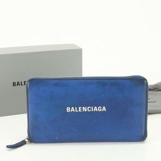 バレンシアガ 長財布(メンズ)の通販 400点以上 | Balenciagaのメンズを