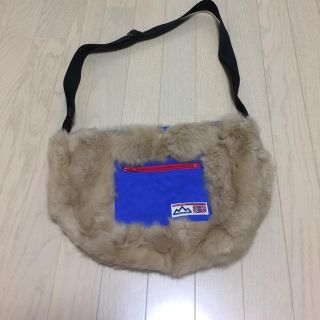 ロデオクラウンズ(RODEO CROWNS)のこっこ様専用✩rodeocrowns♡ファーショルダーバッグ♡RCWB(ショルダーバッグ)