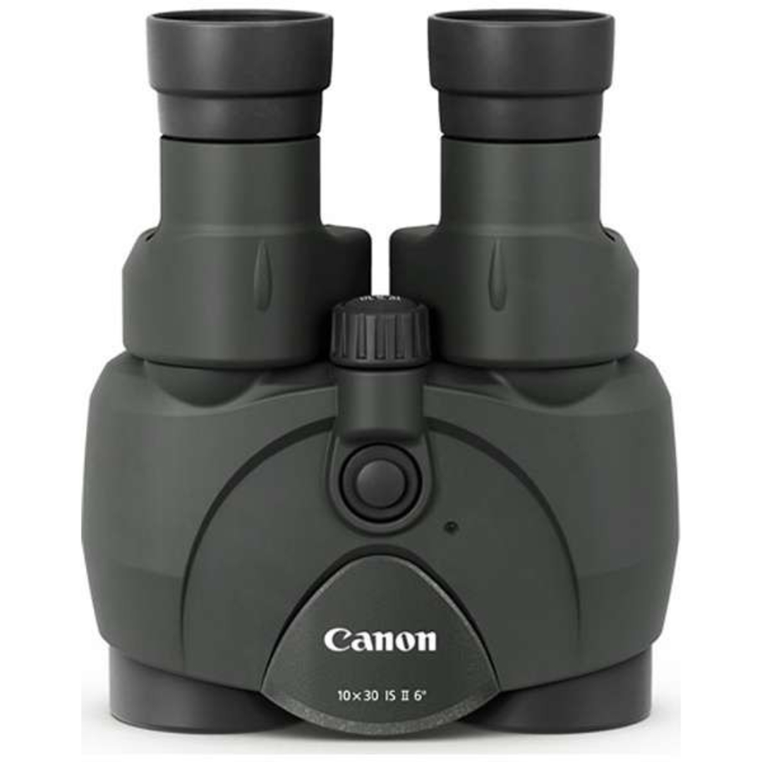 Canon キャノン　双眼鏡 10×30IS II  BINO10X30IS2