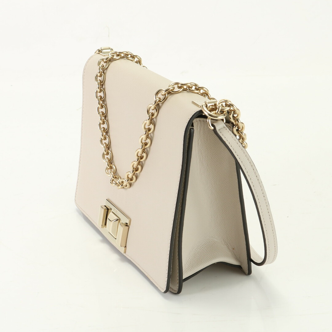 Furla - □極美品□フルラ□ミミ□レザー□2WAY チェーン ショルダー