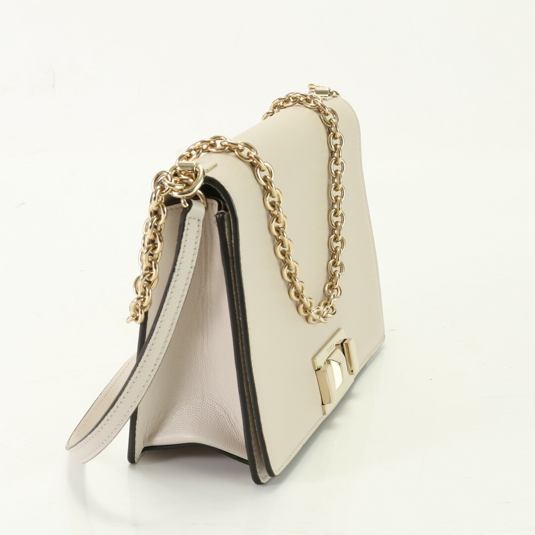 Furla - □極美品□フルラ□ミミ□レザー□2WAY チェーン ショルダー