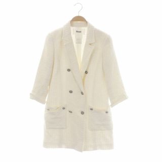 Rene(René) スプリングコート(レディース)の通販 100点以上 | ルネの Rene(René) スプリングコート(レディース)の通販 100点以上 | ルネの
