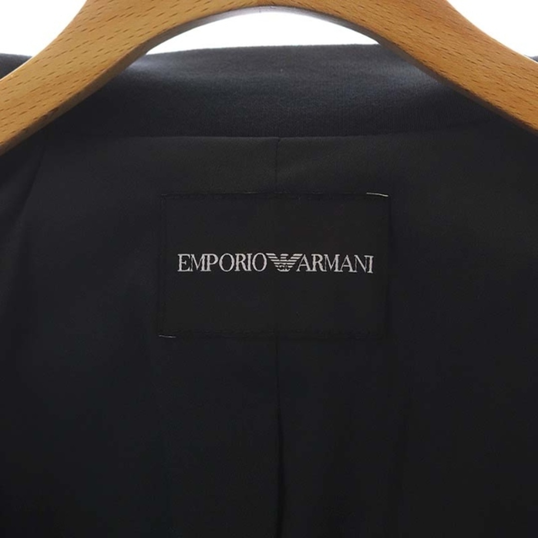 【超美品】Emporio Armani  ワンピース　シルク100% 38サイズ