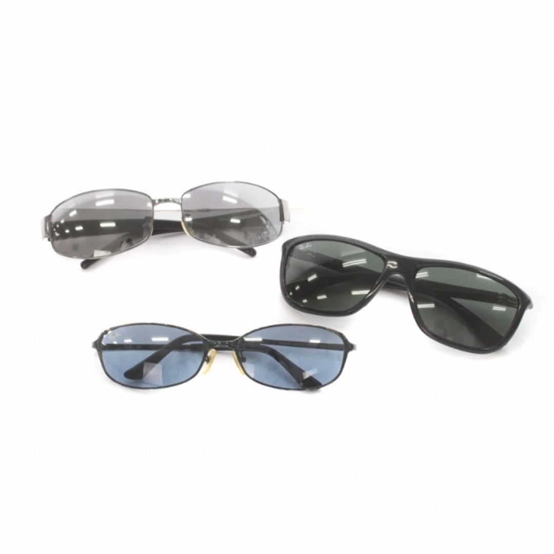Ray-Ban - レイバン RAY BAN サングラス おまとめ 3点セットの通販 by