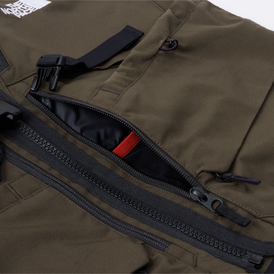 THE NORTH FACE - THE NORTH FACE ノースフェイス アウトドアベスト