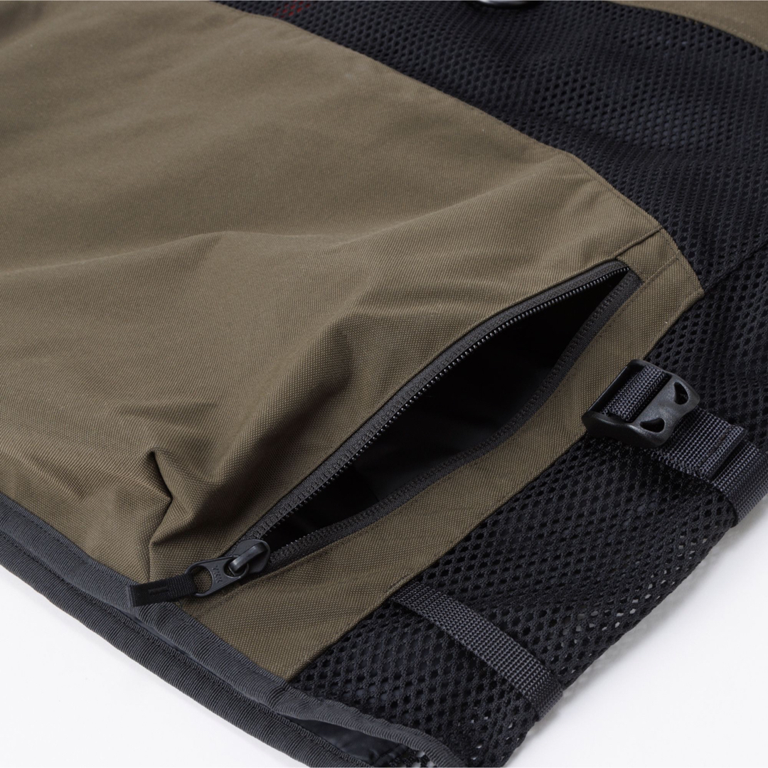 THE NORTH FACE - THE NORTH FACE ノースフェイス アウトドアベスト