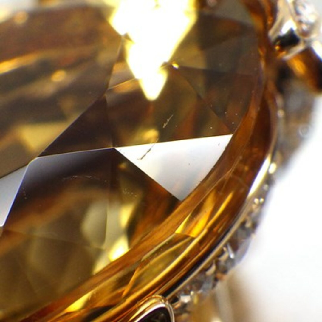 CHAUMET - ショーメ Chaumet リング ビー マイ ラブ エク CHAUMET - ショーメ Chaumet リング ビー マイ ラブ エク