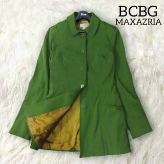 最終価格！早い者勝ち！BCBGMAXAZRIA ロングコート