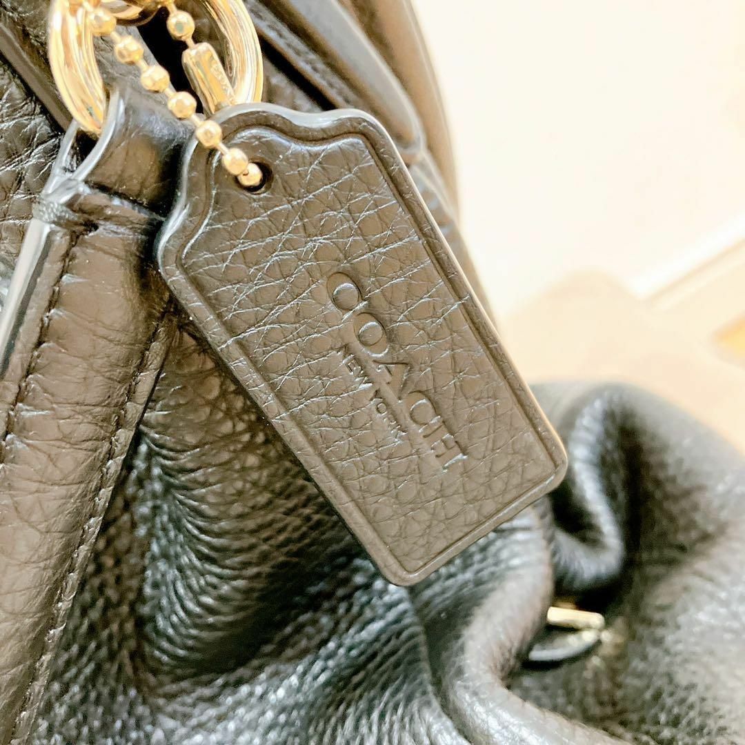 【新品・未使用】COACH ワンショルダーバッグ・トートバッグ