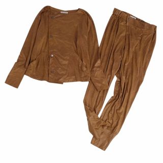 イッセイミヤケ セットアップの通販 300点以上 | ISSEY MIYAKEを買う