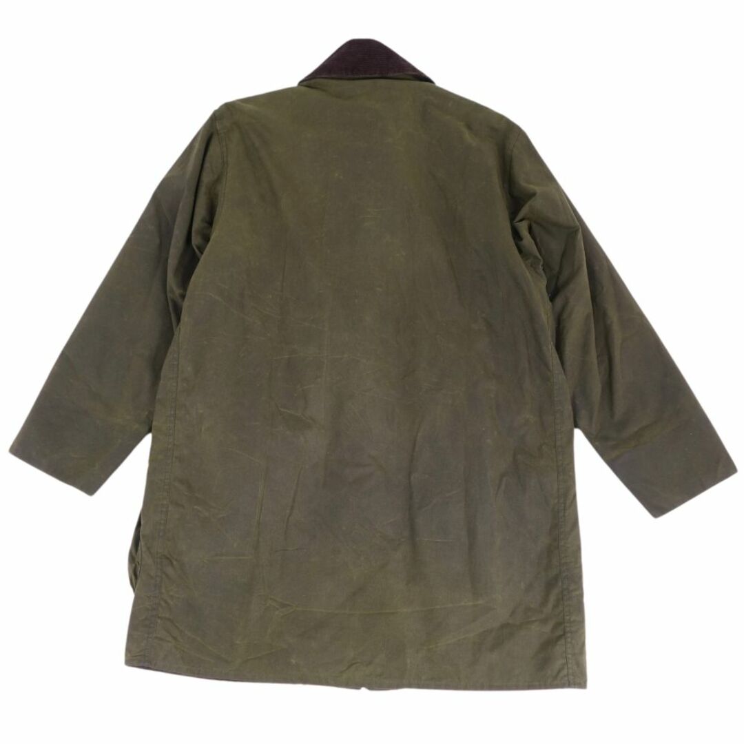 Barbour - バブアー Barbour ジャケット 英国製 ビデイル BEDALE Barbour - バブアー Barbour ジャケット 英国製 ビデイル BEDALE