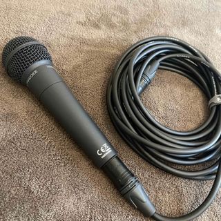 ベリンガー(behringer)のBEHRINGER  Ultravoice XM8500 ダイナミックマイク(マイク)