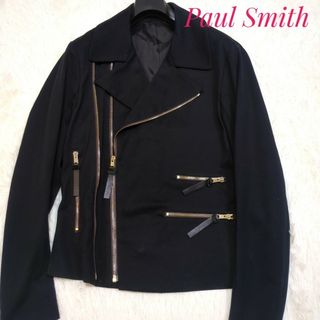 ポールスミス ライダースジャケット(メンズ)の通販 71点 | Paul Smith