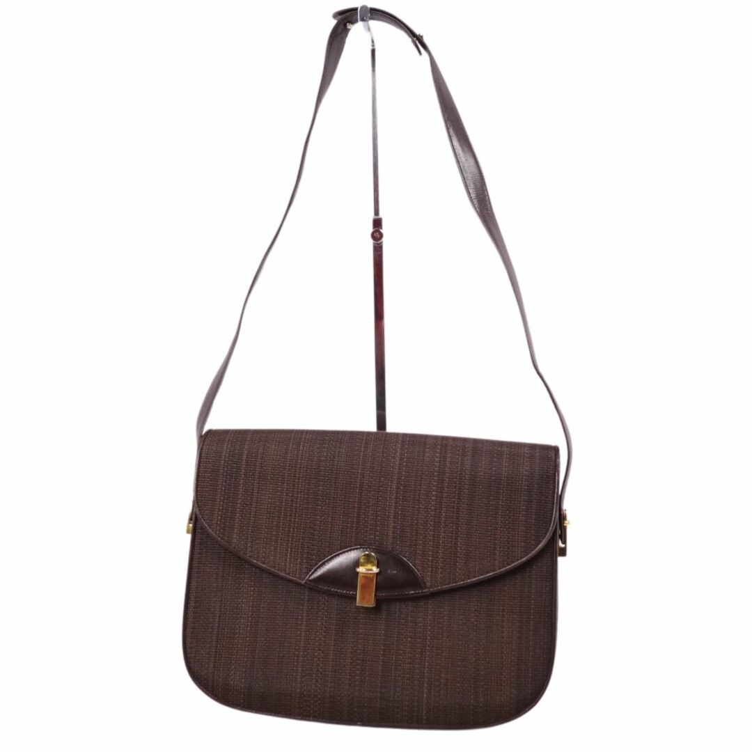 COMTESSE - コンテス COMTESSE バッグ ショルダーバッグ ホース COMTESSE - コンテス COMTESSE バッグ ショルダーバッグ ホース