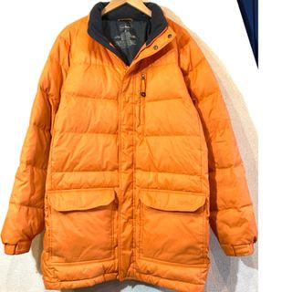 【名作】 90s 00s L.L.Bean グースダウン y2k 肉厚ダウン