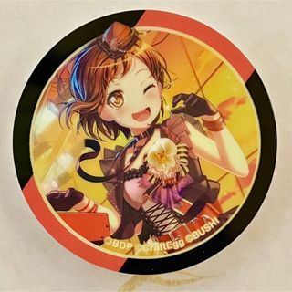 ブシロード(BUSHIROAD)のバンドリ リバーシアクリルマグネット つぐみ(その他)