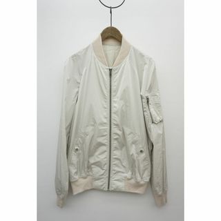 新品未使用 RICK OWENS 22SS GETH JOGGER BOMBER