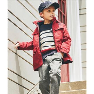 男の子 170cm H＆M ジャケット 未使用ストレッチパンツ　他合計３点