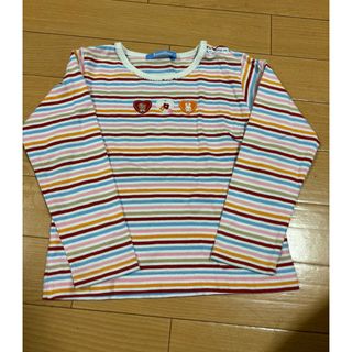 ファミリア 子供 Tシャツ/カットソー(女の子)の通販 6,000点以上