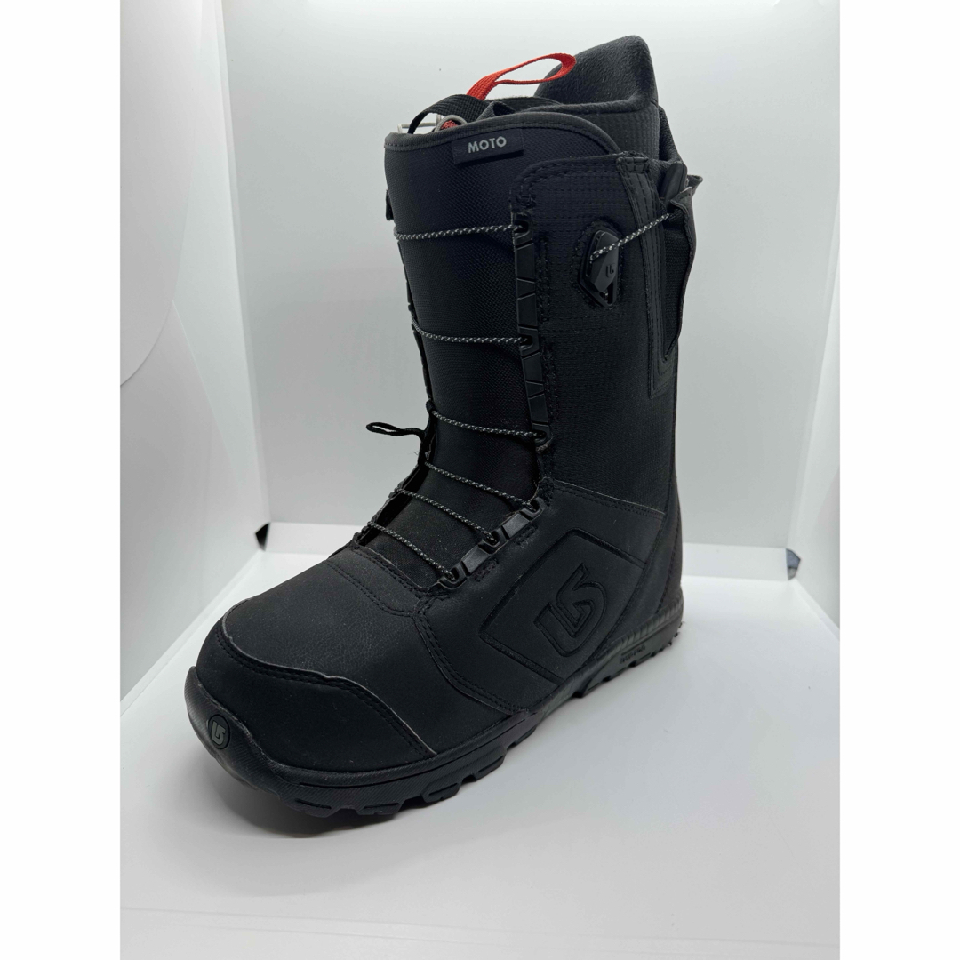 BURTON MOTO ASIAN FIT 27cm 5