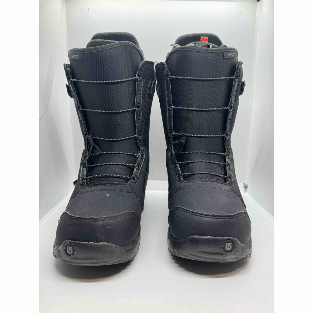 BURTON MOTO ASIAN FIT 27cm