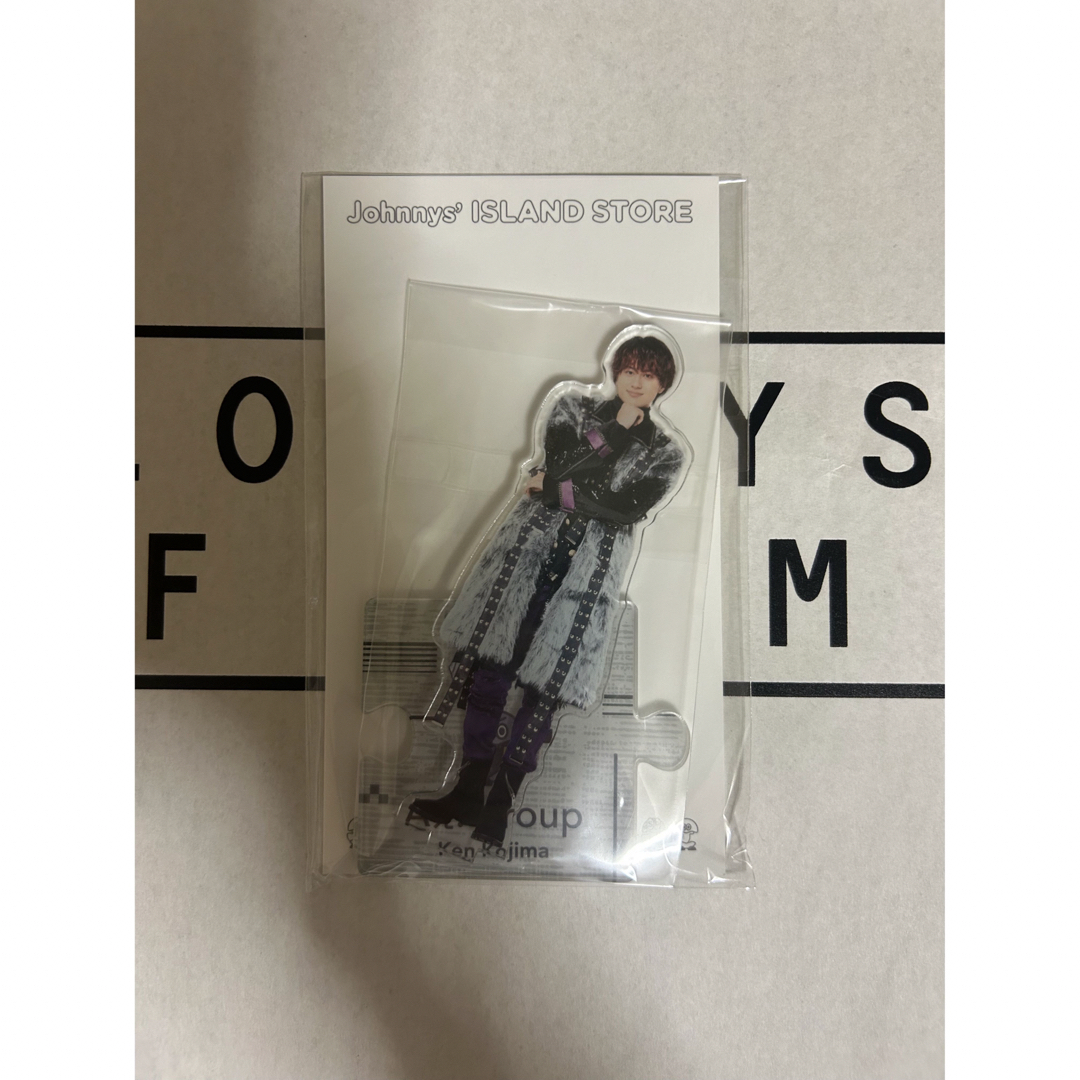 ジャニーズJr. - Aぇ! group 小島健 アクスタの通販 by iria