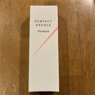 ファビウス(FABIUS)のFABIUS PERFECT NEEDLE PREMIUM 20gおまけ付き(美容液)