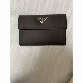 プラダ(PRADA)のprada 財布(財布)