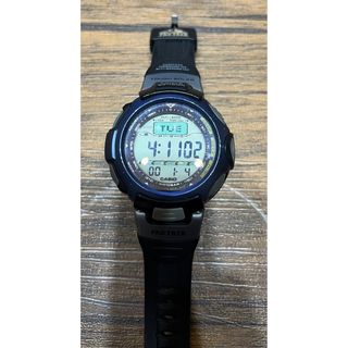 PROTREK 50の通販 1,000点以上 | フリマアプリ ラクマ