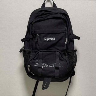 シュプリーム(Supreme)のSupreme シュプリーム 15aw バックパック リュック(バッグパック/リュック)