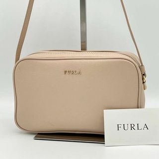 フルラ ワンショルダーバッグ ショルダーバッグ(レディース)の通販 100
