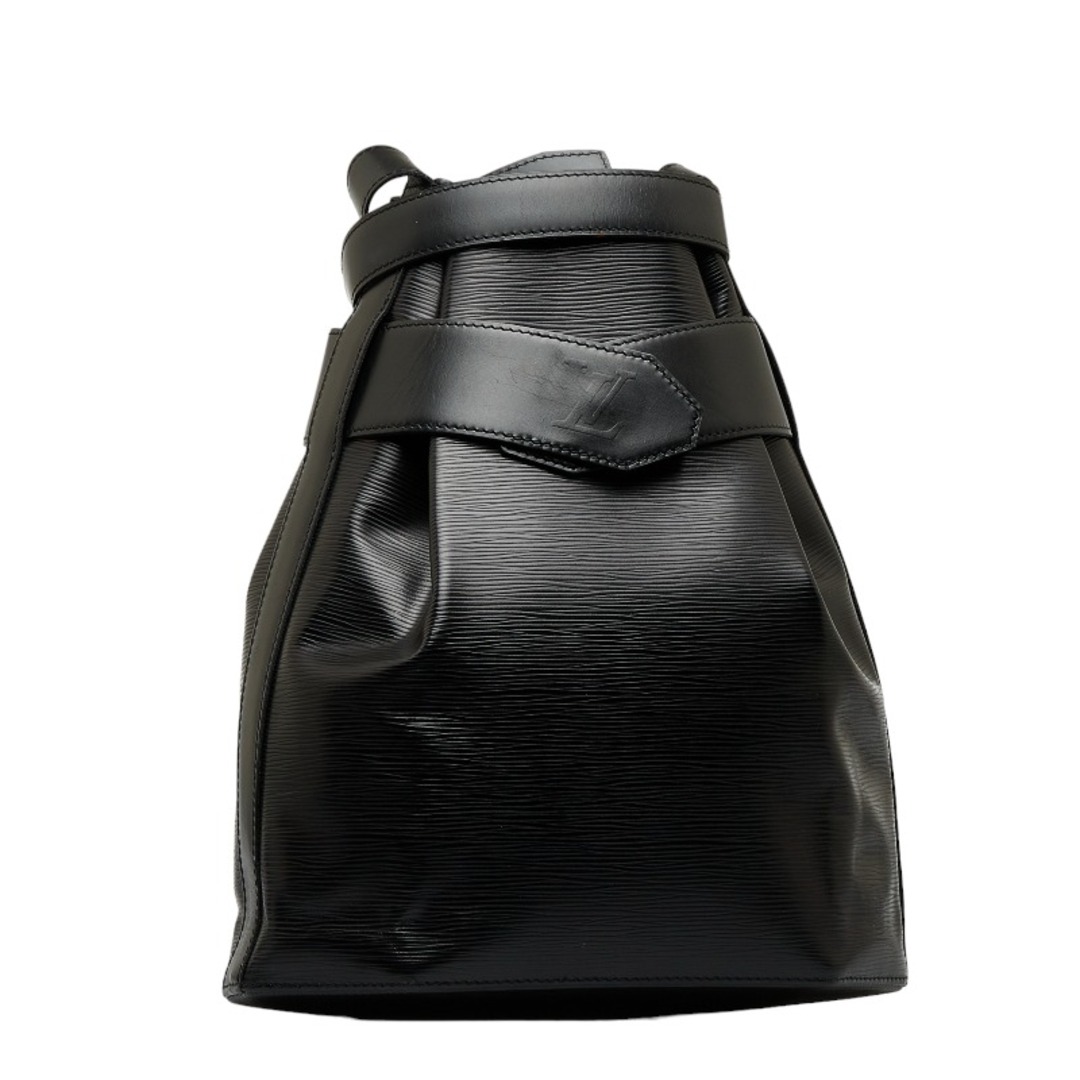 LOUIS VUITTON - ルイ ヴィトン エピ サックデポールGM ワンショルダー